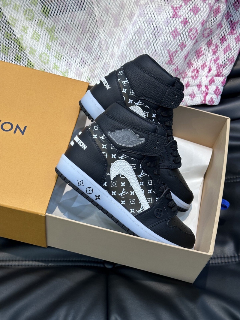 Louis Vuitton Sneakers